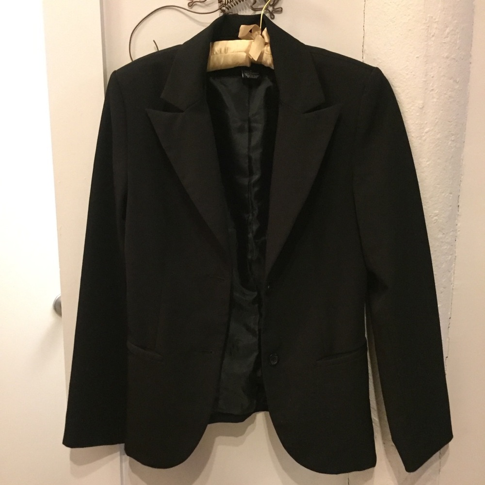 H&M Ladies’ Two-Button Suit Jacket - Picture 6 of 8